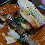 Photo n°2 de l'avis de Yahyaoui.a fait le 03/08/2022 à 15:44 sur le  Taberninha do Manel à Vila Nova de Gaia