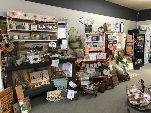 Window Treatment Store «The Decorated Wall», reviews and photos, 186 SE Mill St, Dallas, OR 97338, USA