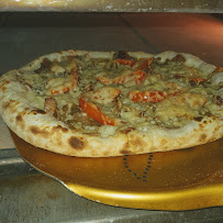 Photos du propriétaire du Pizzeria Casa Pizza By Carlito à Apt - n°18