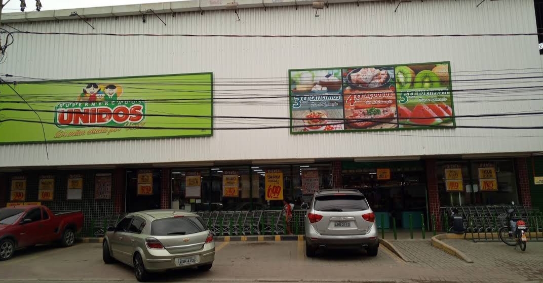 Supermercado Unidos Farrula