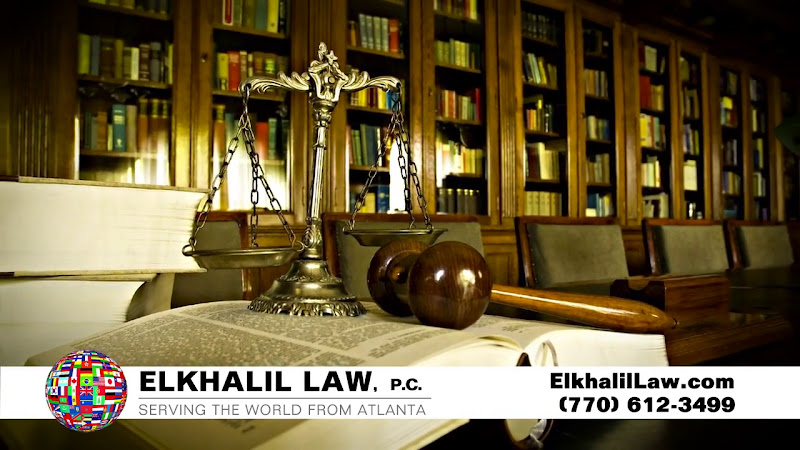 Elkhalil Law, P.C.