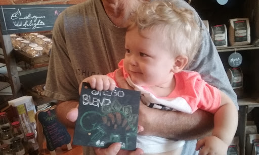 Cafe «ABeanToGo Lake Orion», reviews and photos, 16 W Flint St, Lake Orion, MI 48362, USA