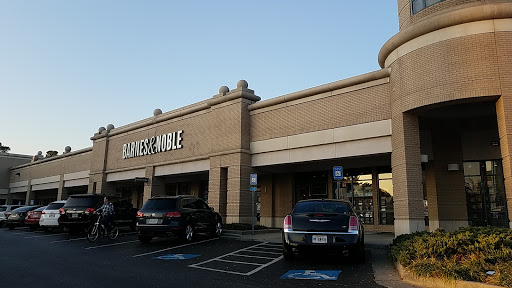 Book Store «Barnes & Noble», reviews and photos, 2900 Peachtree Rd NW #310, Atlanta, GA 30305, USA