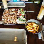 Photo n°2 de l'avis de Michael.e fait le 16/06/2023 à 15:02 sur le  Die Millis Emden à Emden