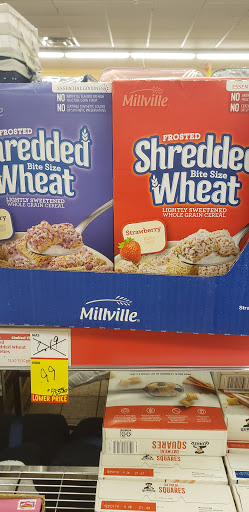 Supermarket «ALDI», reviews and photos, 1202 W Dundee Rd, Buffalo Grove, IL 60089, USA