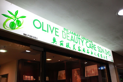 Olive Beauty Care Sdn. Bhd.