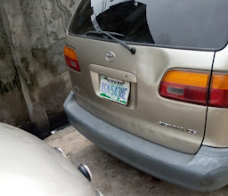 Ekeson Transport Limited photo