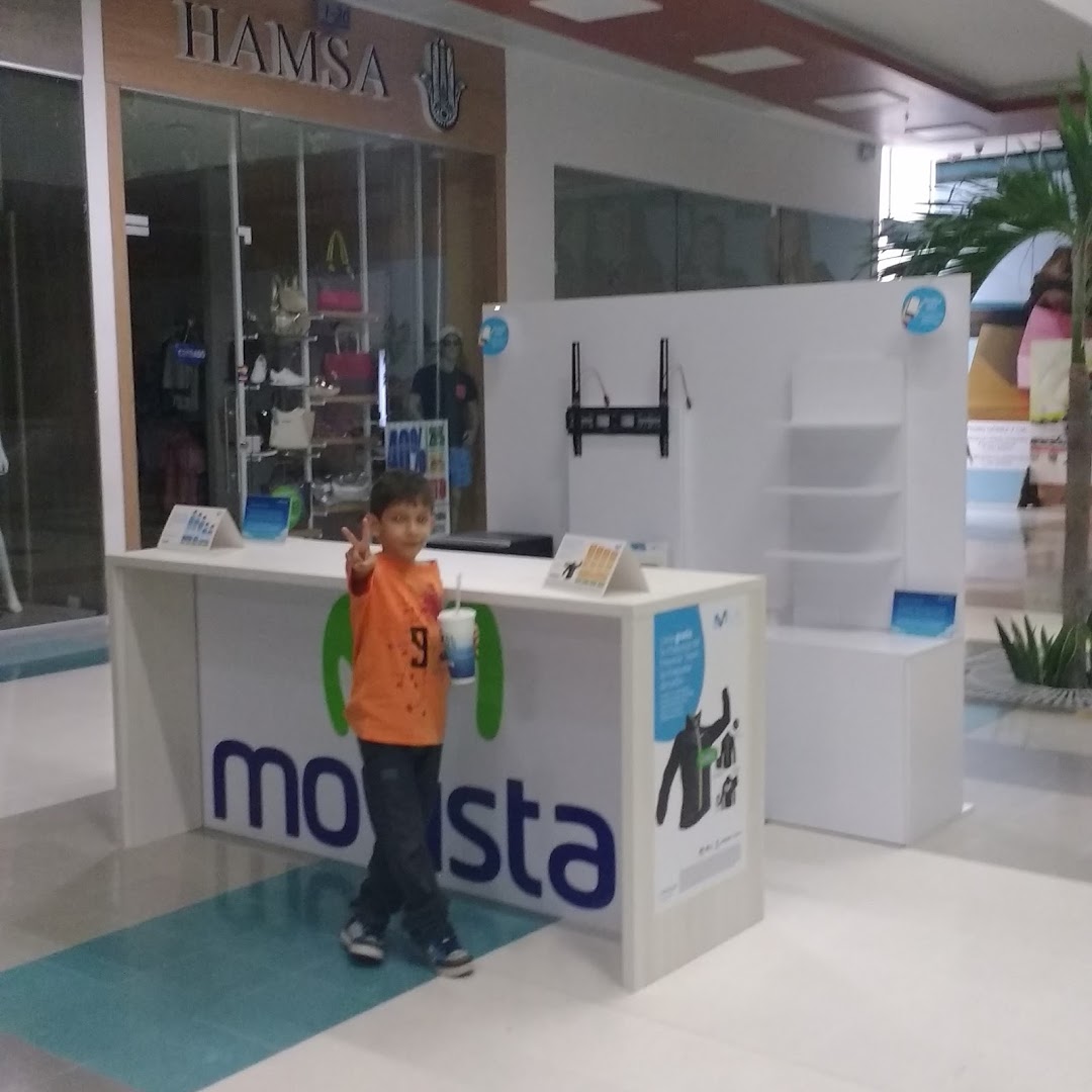 Muebles Modulares JS