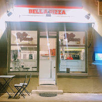 Photos du propriétaire du Pizzeria Bella Pizza à Fondettes - n°8