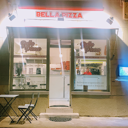Photo n°10 de Bella Pizza à Fondettes ()