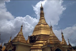 Sule Pagoda image