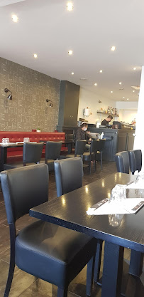 Atmosphère du Restaurant japonais Narisawa à Antony - n°8