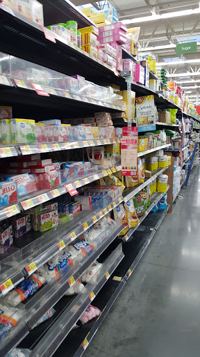 Department Store «Walmart Supercenter», reviews and photos, 8730 Liberty Rd, Randallstown, MD 21133, USA