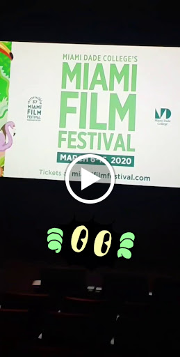 Movie Theater «Tower Theater», reviews and photos, 1508 SW 8th St, Miami, FL 33135, USA