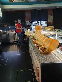 Plats et boissons du Restaurant istanbul kebab grill à La Ferté-Gaucher - n°12