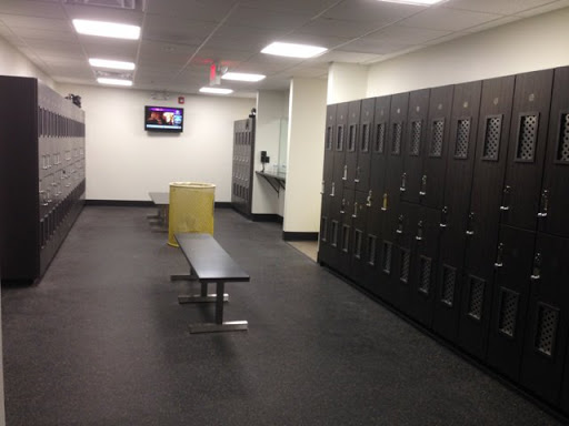 Gym «Planet Fitness - Leominster, MA», reviews and photos, 975 Merriam Ave, Leominster, MA 01453, USA