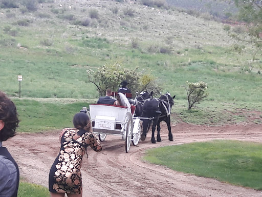 Wedding Venue «Ellis Ranch Event Center & Wedding Park», reviews and photos, 2331 Ellis Ranch Ln, Loveland, CO 80538, USA