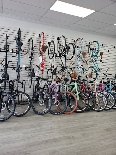Bicycle Store «Lake Park Bicycles», reviews and photos, 1438 10th St, Lake Park, FL 33403, USA