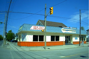 Jeff Purvey's Fish & Chips image