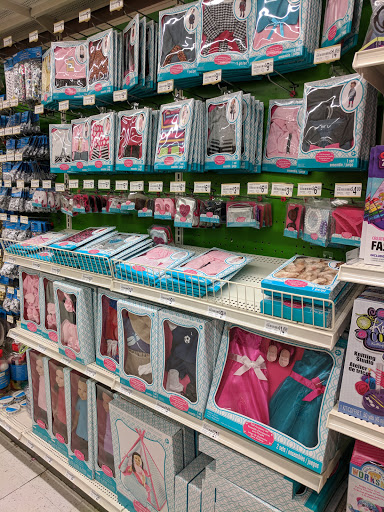 Craft Store «Michaels», reviews and photos, 1150 Commerce Blvd, Dickson City, PA 18519, USA