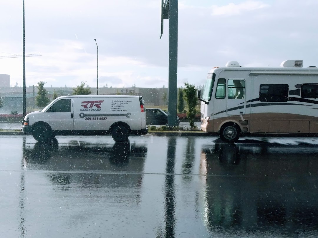 RTR Mobile Repair & Services