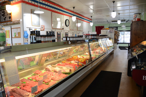 Butcher Shop «L E Kincaid & Sons», reviews and photos, 5605 N Illinois St, Indianapolis, IN 46208, USA