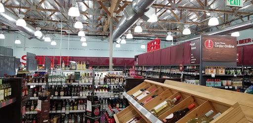 Wine Store «BevMo!», reviews and photos, 2970 E Workman Ave, West Covina, CA 91791, USA