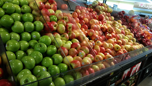 Supermarket «Walmart Neighborhood Market», reviews and photos, 2700 Marconi Ave, Sacramento, CA 95821, USA