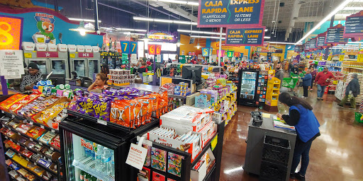 Grocery Store «Fiesta Mart Inc», reviews and photos, 3434 W Illinois Ave, Dallas, TX 75211, USA