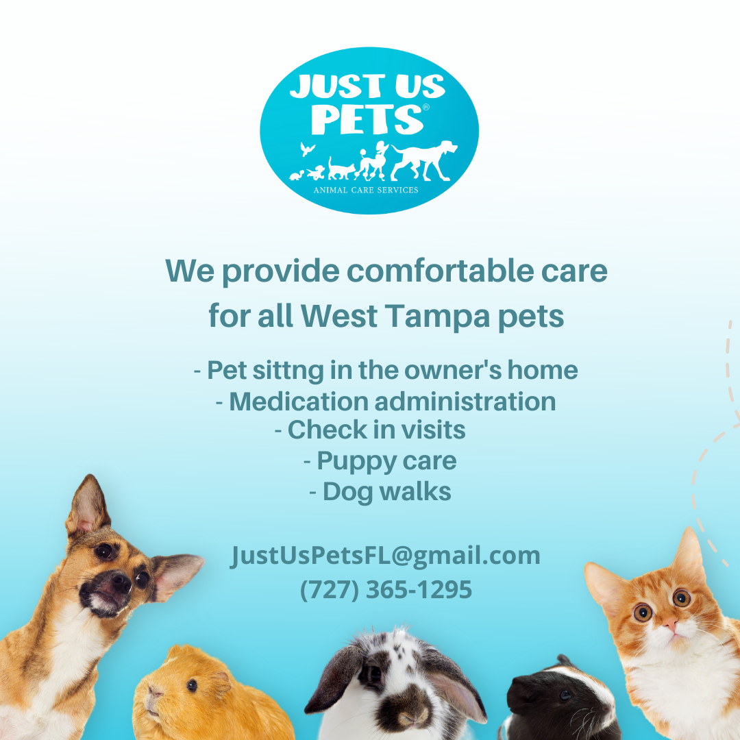 Just Us Pets, LLC