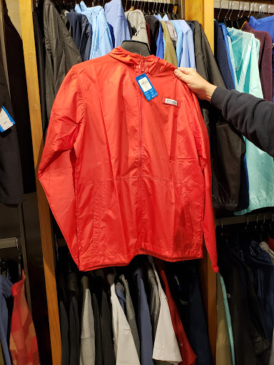 Outdoor Sports Store «Columbia Sportswear PFG Store», reviews and photos, 1253 Main Street, Southlake, TX 76092, USA