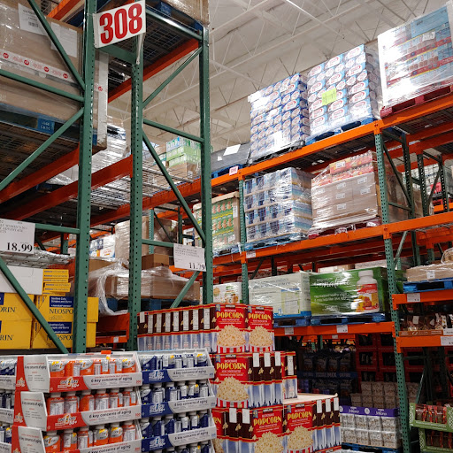 Warehouse store «Costco Wholesale», reviews and photos, 1000 N Rengstorff Ave, Mountain View, CA 94043, USA