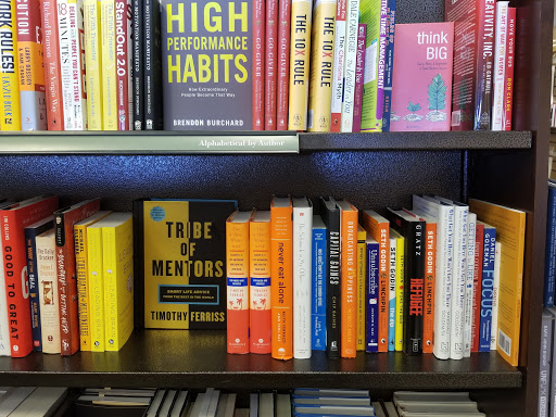 Book Store «Barnes & Noble», reviews and photos, 10500 N 90th St, Scottsdale, AZ 85258, USA