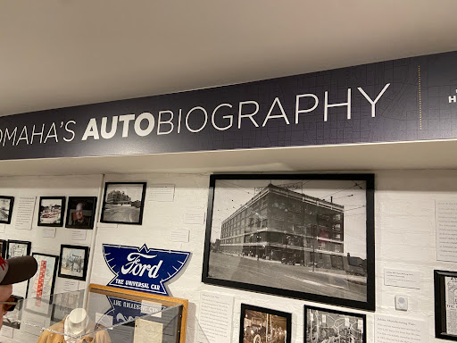 History Museum «General Crook House Museum», reviews and photos, 5730 N 30th St, Omaha, NE 68111, USA