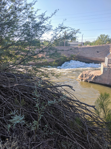 Tourist Attraction «Arizona Falls», reviews and photos, E Indian School Rd & N 56th St, Phoenix, AZ 85018, USA