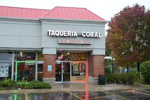 Taqueria Coral Mexicana image