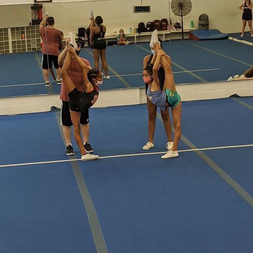 Gymnastics Center «Victory Cheer & Dance», reviews and photos, 3213 Avenue E, Arlington, TX 76011, USA