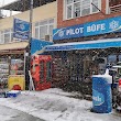 Pilot Büfe