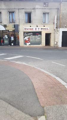 Entre 2 Pizza (Rhône,Lyon ) à Saint-Priest