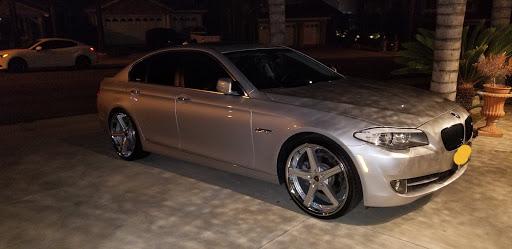 Auto Repair Shop «Mission Bell Motorworks», reviews and photos, 1710 Palmyrita Ave #1, Riverside, CA 92507, USA