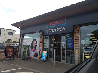 Tesco Express