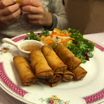 Photo n°7 de l'avis de Johan.o fait le 27/11/2019 à 06:18 sur le restaurants Golden River à Antwerp