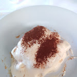 Photo n°1 de l'avis de Pietro.a fait le 17/04/2022 à 13:45 sur le  Ristorante San Giulio à Orta San Giulio