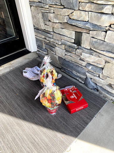 Gift Shop «Edible Arrangements», reviews and photos, 1000 N Pine St Unit 41, Spartanburg, SC 29303, USA