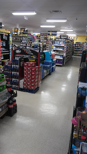 Discount Store «Dollar General», reviews and photos, 410 N Queen St, Littlestown, PA 17340, USA