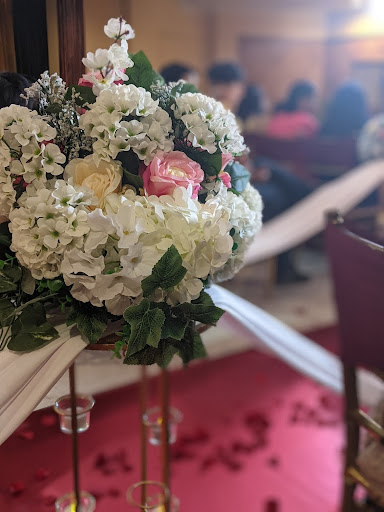 Wedding Venue «The Metropolitan Caterers», reviews and photos, 3 Pratt Blvd, Glen Cove, NY 11542, USA