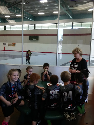 Recreation Center «Elzie Odom Athletic Center», reviews and photos, 1601 NE Green Oaks Blvd, Arlington, TX 76006, USA