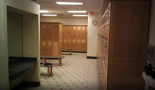 Gym «LA Fitness», reviews and photos, 2961 Swede Rd, East Norriton, PA 19401, USA