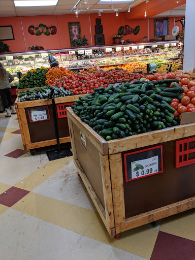 Supermarket «Baza Supermarket», reviews and photos, 30 Tower Rd, Newton Upper Falls, MA 02464, USA