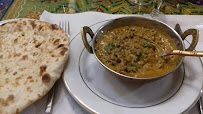 Curry du Restaurant indien Restaurant Punjabi Dhaba Indien à Grenoble - n°8